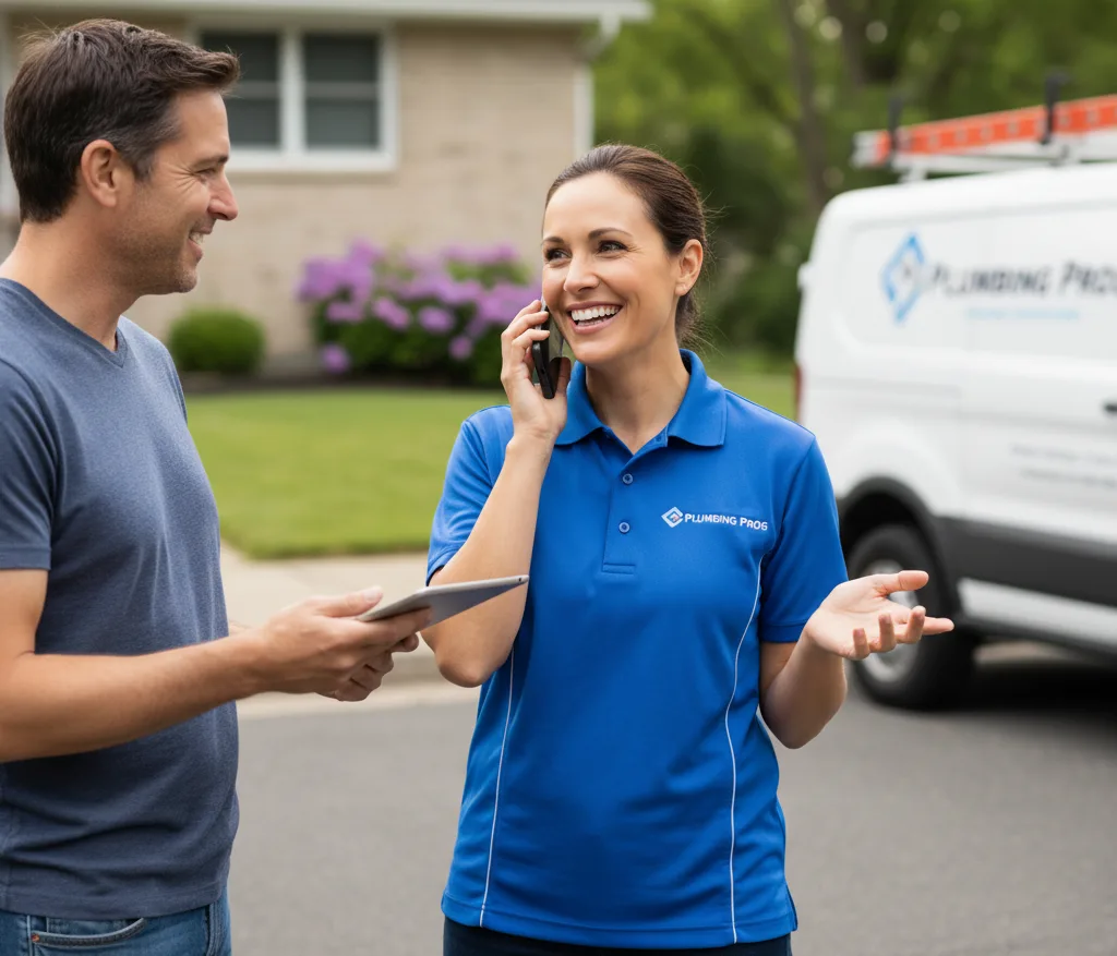 Emergency Plumbing in Brookville, OH